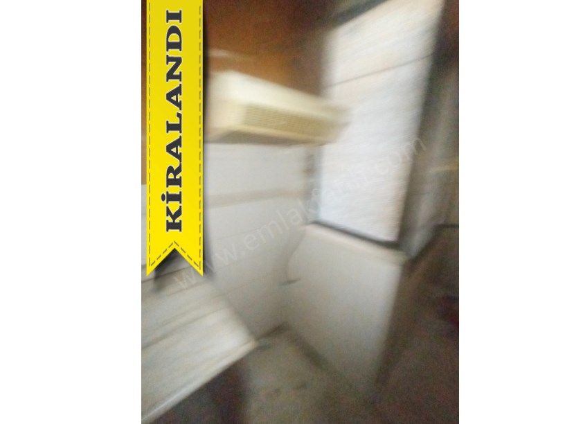 Kocamustafapaşa Kiralık Daire İzci Türk Sk 2+1 ( ESKİ PORTFÖY )