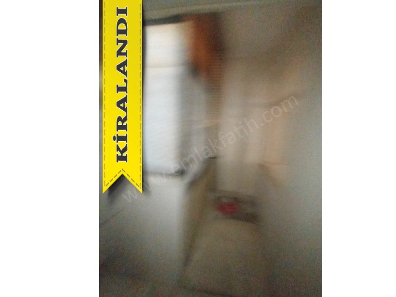 Kocamustafapaşa Kiralık Daire İzci Türk Sk 2+1 ( ESKİ PORTFÖY )