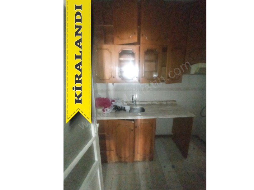 Kocamustafapaşa Kiralık Daire İzci Türk Sk 2+1 ( ESKİ PORTFÖY )