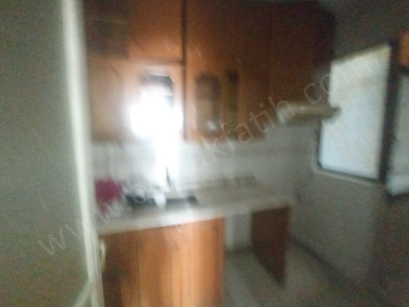 Kocamustafapaşa Kiralık Daire İzci Türk Sk 2+1 ( ESKİ PORTFÖY )