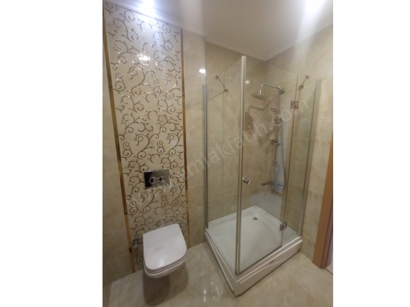 Kocamustafapaşa Kiralık 3+1 Daire Full Yapılı Temiz 4.kat