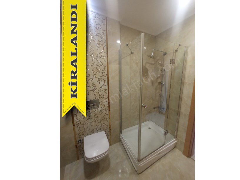 Kocamustafapaşa Kiralık 3+1 Daire Full Yapılı ( ESKİ PORTFÖY )