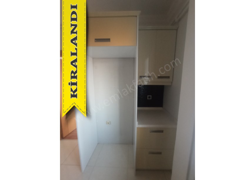 Kocamustafapaşa Kiralık 3+1 Daire Full Yapılı ( ESKİ PORTFÖY )