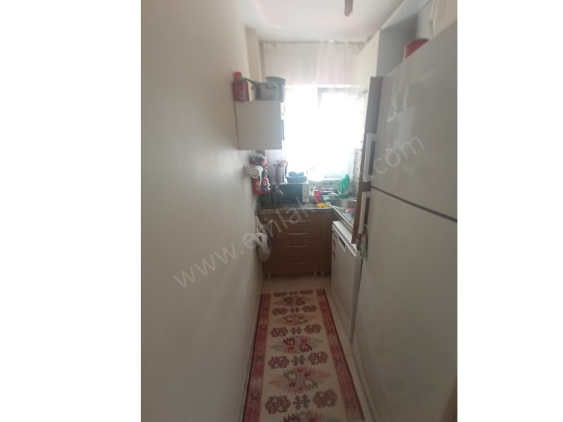 KOCAMUSTAFAPAŞA MİLLİ MÜDAFA SOK. SATILIK YÜKSEK GİRİŞ KÖŞE DAİRE