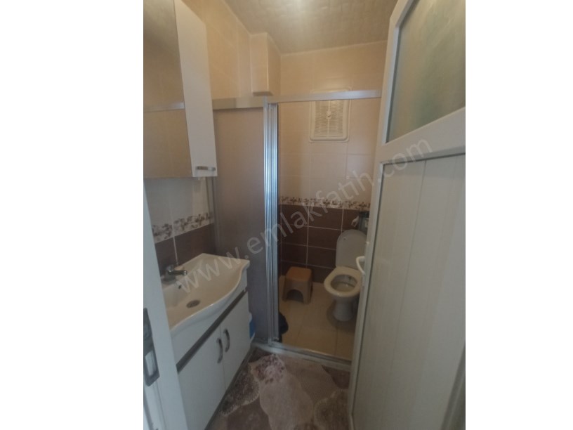 KOCAMUSTAFAPAŞA MİLLİ MÜDAFA SOK. SATILIK YÜKSEK GİRİŞ KÖŞE DAİRE