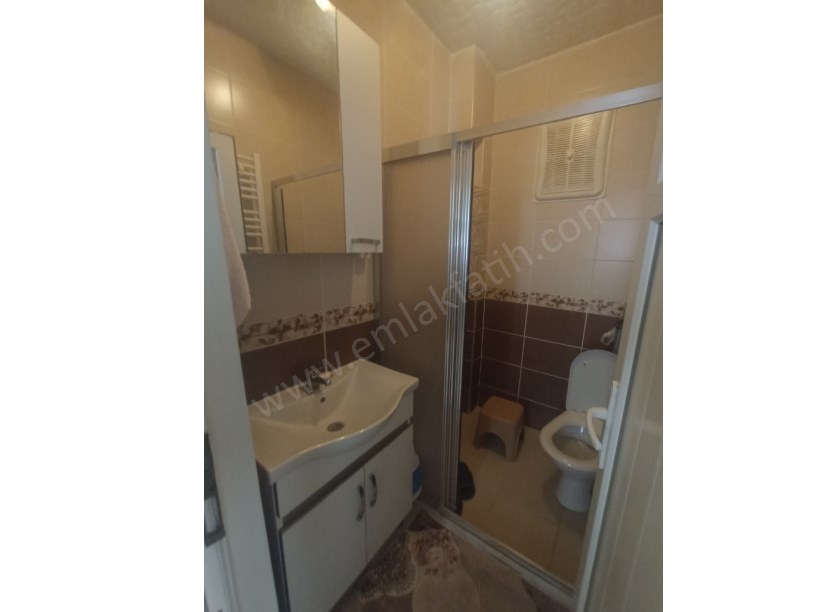 KOCAMUSTAFAPAŞA MİLLİ MÜDAFA SOK. SATILIK YÜKSEK GİRİŞ KÖŞE DAİRE