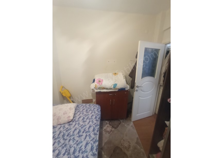KOCAMUSTAFAPAŞA MİLLİ MÜDAFA SOK. SATILIK YÜKSEK GİRİŞ KÖŞE DAİRE