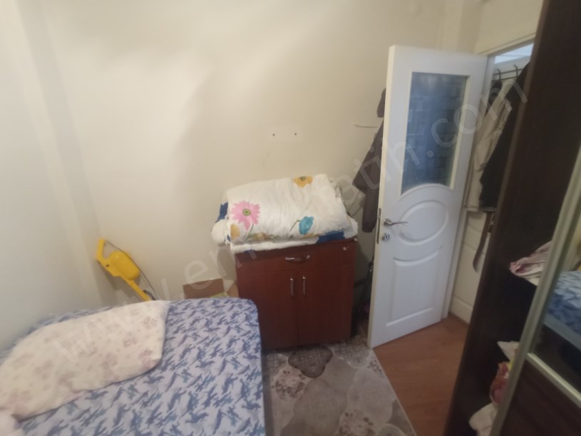 KOCAMUSTAFAPAŞA MİLLİ MÜDAFA SOK. SATILIK YÜKSEK GİRİŞ KÖŞE DAİRE