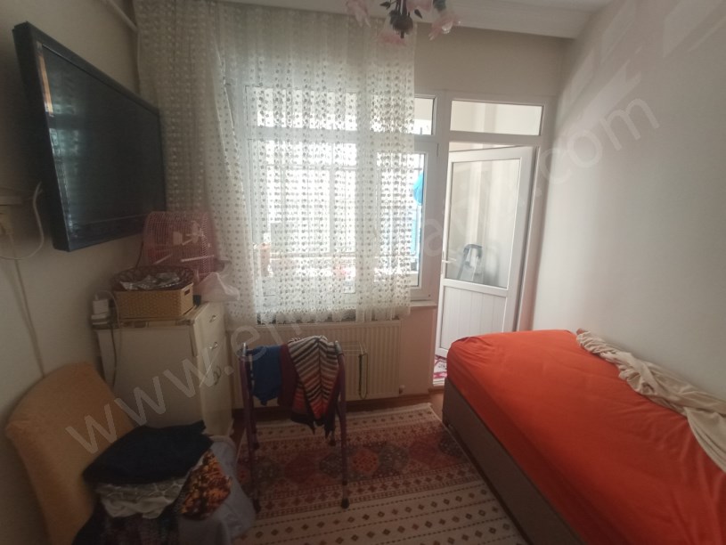 KOCAMUSTAFAPAŞA MİLLİ MÜDAFA SOK. SATILIK YÜKSEK GİRİŞ KÖŞE DAİRE