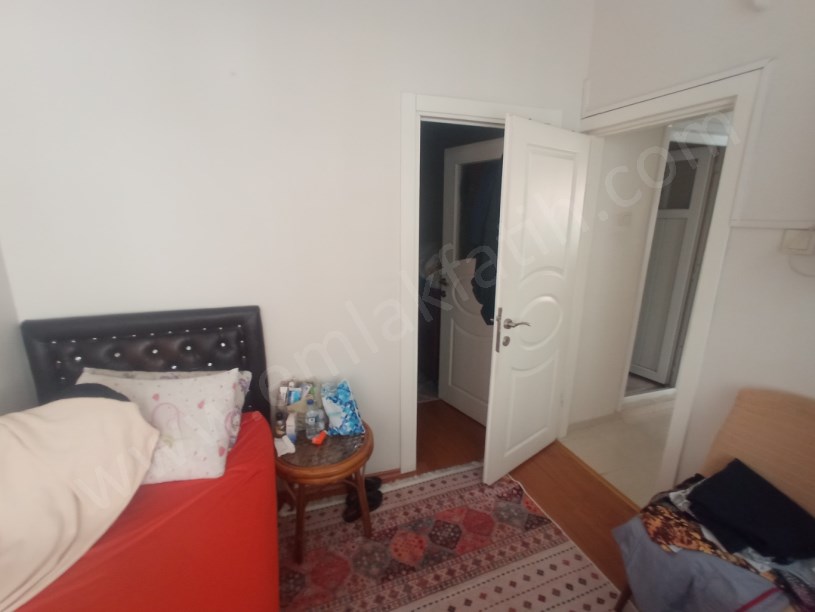 KOCAMUSTAFAPAŞA MİLLİ MÜDAFA SOK. SATILIK YÜKSEK GİRİŞ KÖŞE DAİRE