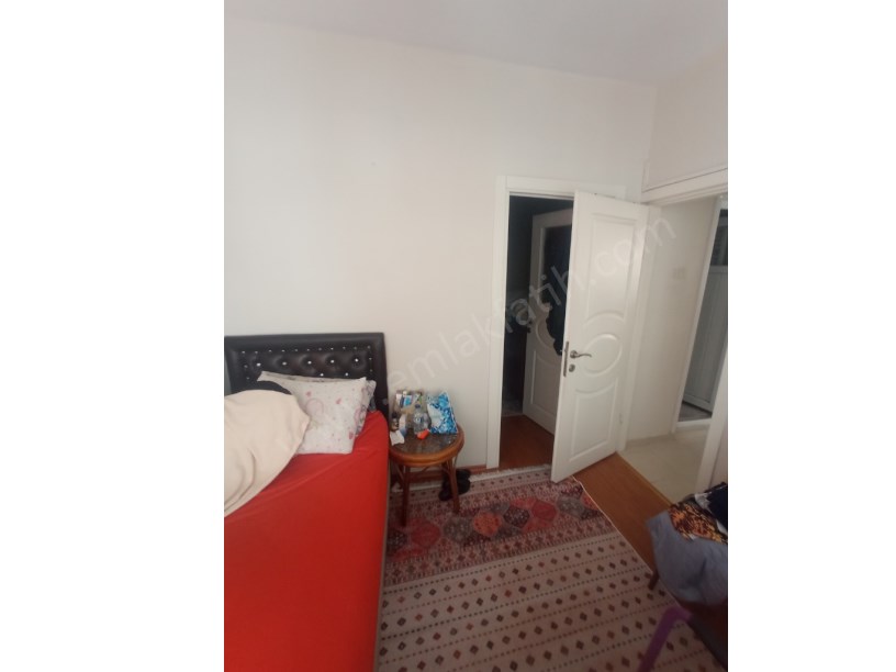 KOCAMUSTAFAPAŞA MİLLİ MÜDAFA SOK. SATILIK YÜKSEK GİRİŞ KÖŞE DAİRE