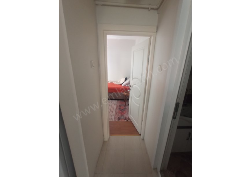 KOCAMUSTAFAPAŞA MİLLİ MÜDAFA SOK. SATILIK YÜKSEK GİRİŞ KÖŞE DAİRE