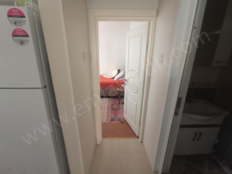 KOCAMUSTAFAPAŞA MİLLİ MÜDAFA SOK. SATILIK YÜKSEK GİRİŞ KÖŞE DAİRE