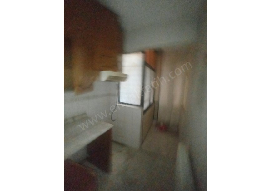 Kocamustafapaşa İzci Türk Sokak Kiralık 2+1 Daire 3.kat