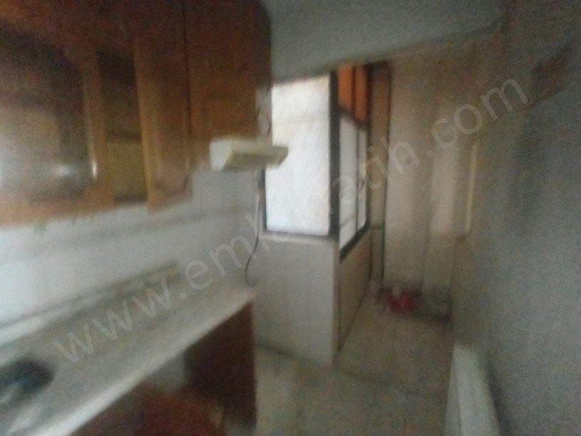 Kocamustafapaşa İzci Türk Sokak Kiralık 2+1 Daire 3.kat