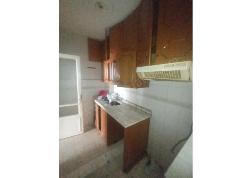 Kocamustafapaşa İzci Türk Sokak Kiralık 2+1 Daire 3.kat