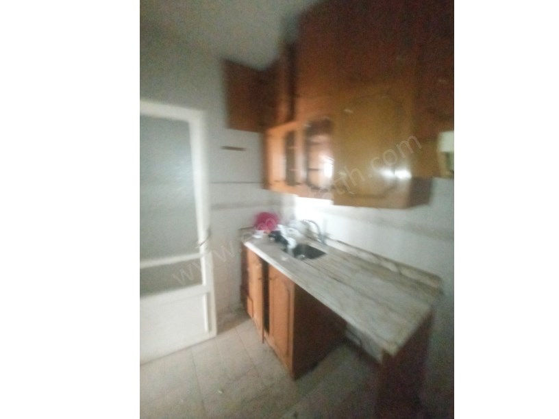 Kocamustafapaşa İzci Türk Sokak Kiralık 2+1 Daire 3.kat