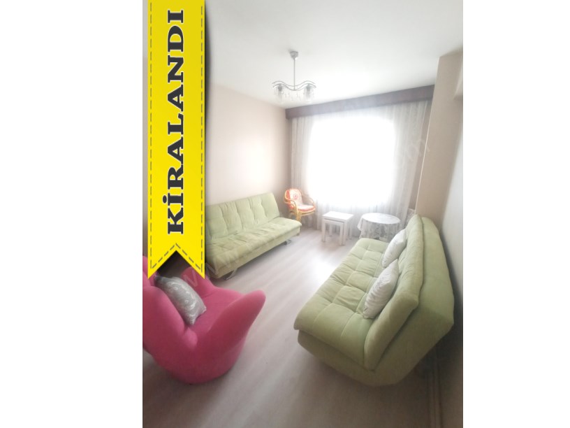 Kocamustafapaşa Kiralık Daire Eşyalı 2+1 95m² ( ESKİ PORTFÖY )