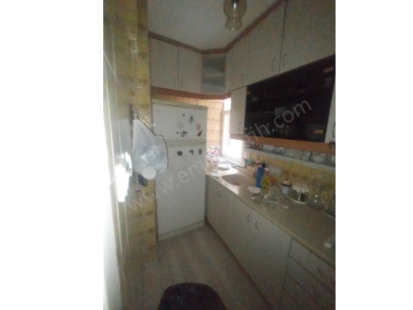 Kocamustafapaşa Kiralık Daire Eşyalı 2+1 95m² 2.Kat Kombili Çift Cepheli