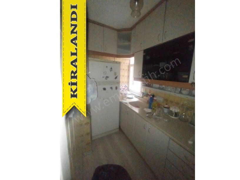 Kocamustafapaşa Kiralık Daire Eşyalı 2+1 95m² ( ESKİ PORTFÖY )