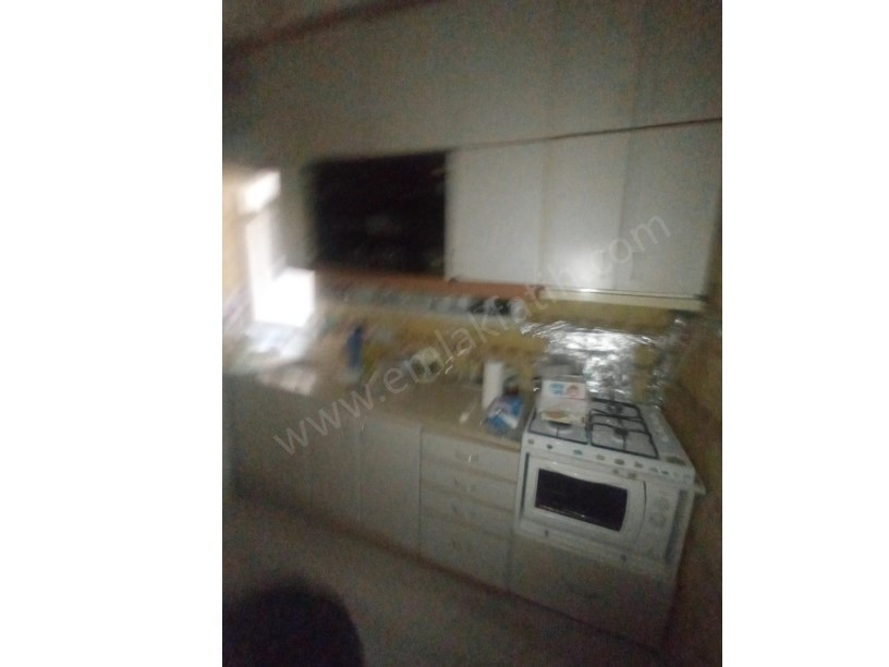 Kocamustafapaşa Kiralık Daire Eşyalı 2+1 95m² 2.Kat Kombili Çift Cepheli
