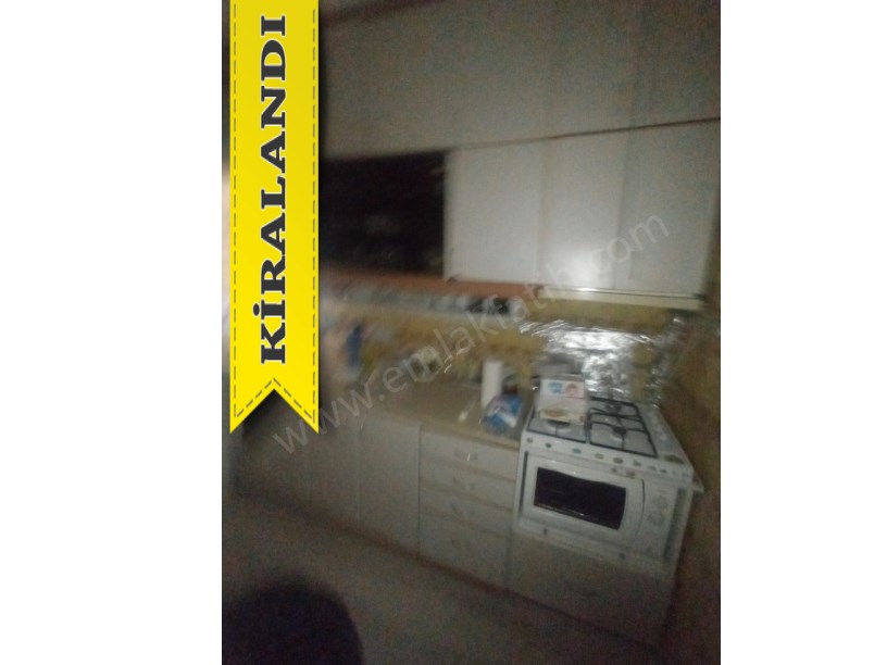 Kocamustafapaşa Kiralık Daire Eşyalı 2+1 95m² ( ESKİ PORTFÖY )