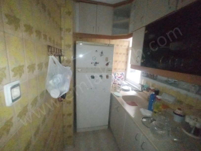 Kocamustafapaşa Kiralık Daire Eşyalı 2+1 95m² 2.Kat Kombili Çift Cepheli