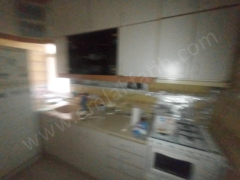 Kocamustafapaşa Kiralık Daire Eşyalı 2+1 95m² 2.Kat Kombili Çift Cepheli