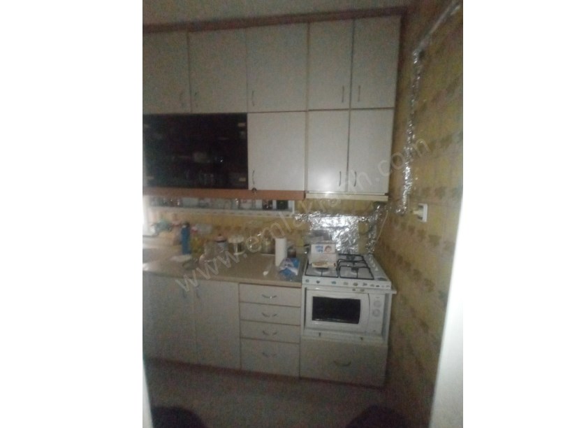 Kocamustafapaşa Kiralık Daire Eşyalı 2+1 95m² 2.Kat Kombili Çift Cepheli