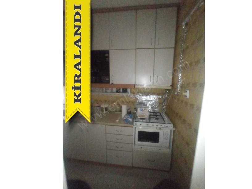 Kocamustafapaşa Kiralık Daire Eşyalı 2+1 95m² ( ESKİ PORTFÖY )