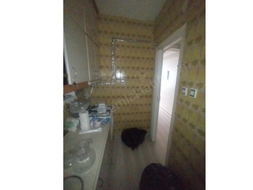 Kocamustafapaşa Kiralık Daire Eşyalı 2+1 95m² 2.Kat Kombili Çift Cepheli