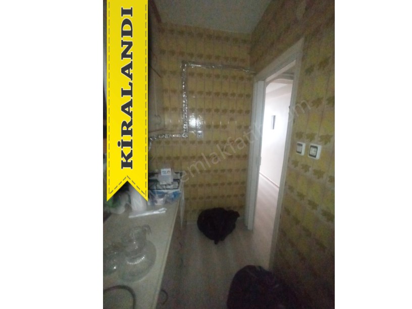 Kocamustafapaşa Kiralık Daire Eşyalı 2+1 95m² ( ESKİ PORTFÖY )