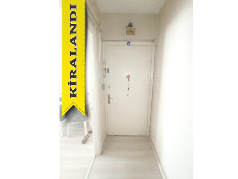 Kocamustafapaşa Kiralık Daire Eşyalı 2+1 95m² ( ESKİ PORTFÖY )