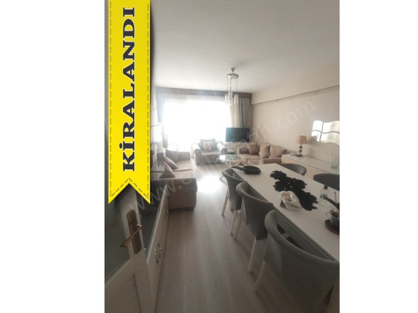 Kocamustafapaşa Kiralık Daire Eşyalı 2+1 95m² ( ESKİ PORTFÖY )