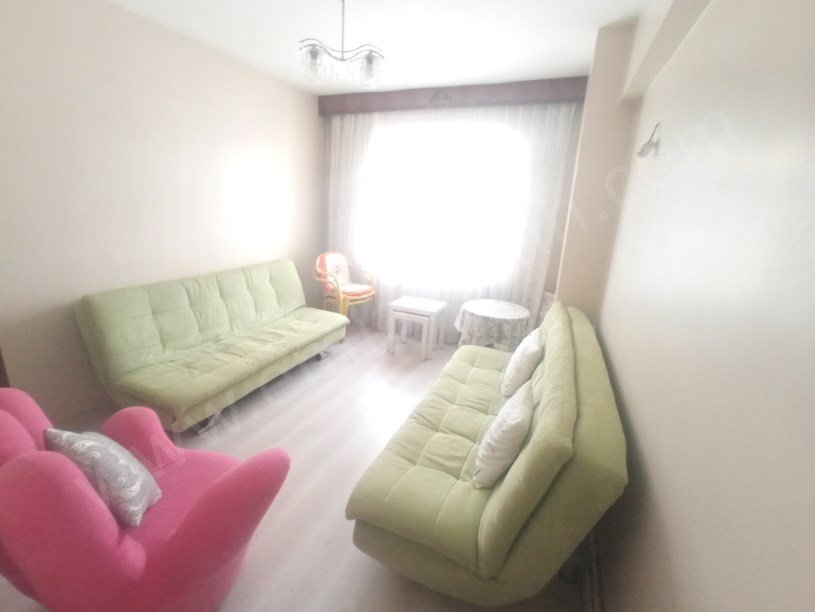 Kocamustafapaşa Kiralık Daire Eşyalı 2+1 95m² ( ESKİ PORTFÖY )