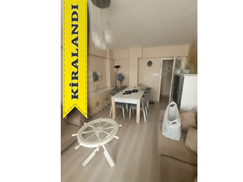 Kocamustafapaşa Kiralık Daire Eşyalı 2+1 95m² ( ESKİ PORTFÖY )