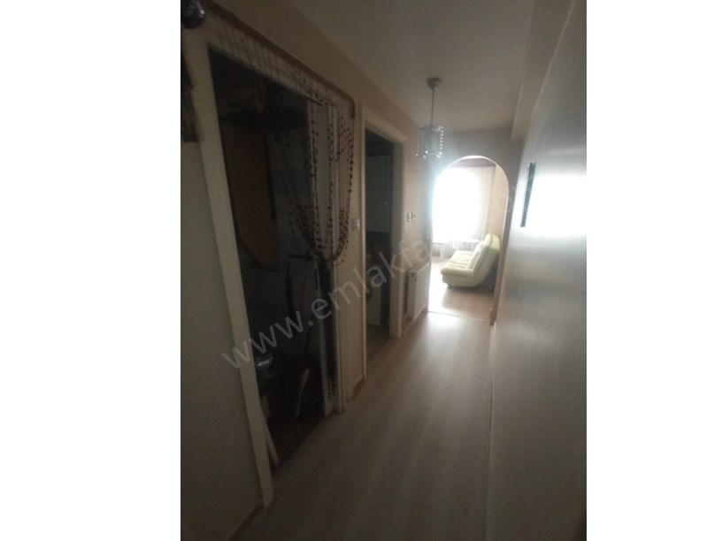 Kocamustafapaşa Kiralık Daire Eşyalı 2+1 95m² 2.Kat Kombili Çift Cepheli