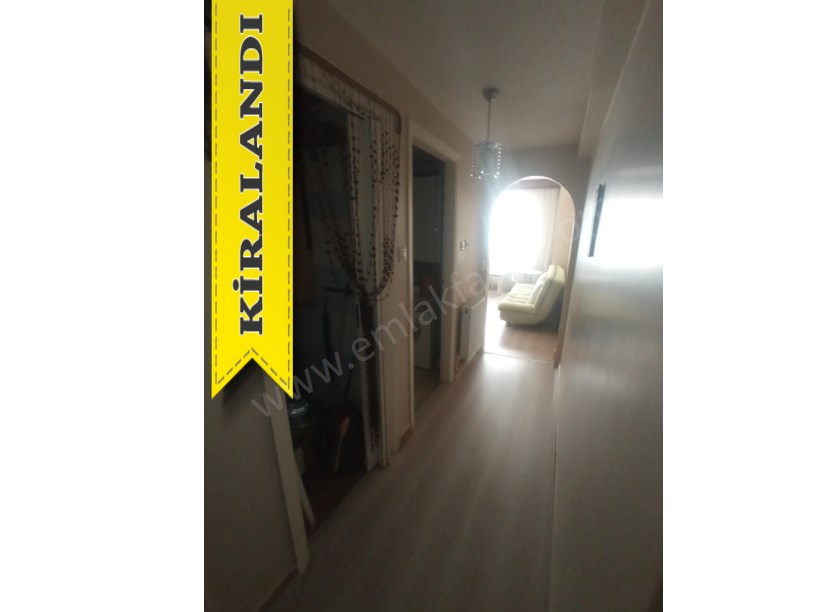 Kocamustafapaşa Kiralık Daire Eşyalı 2+1 95m² ( ESKİ PORTFÖY )