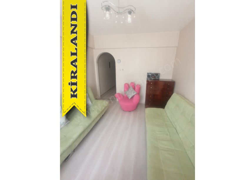 Kocamustafapaşa Kiralık Daire Eşyalı 2+1 95m² ( ESKİ PORTFÖY )