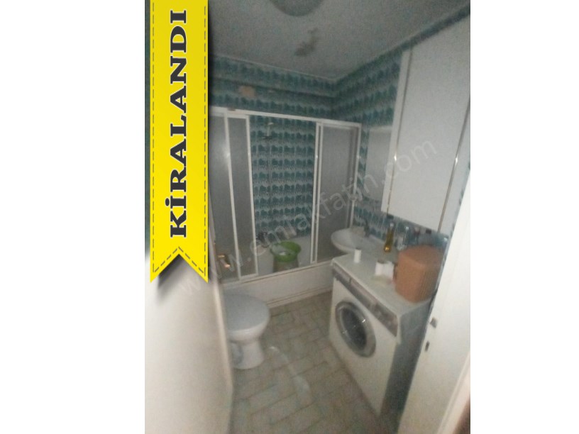 Kocamustafapaşa Kiralık Daire Eşyalı 2+1 95m² ( ESKİ PORTFÖY )