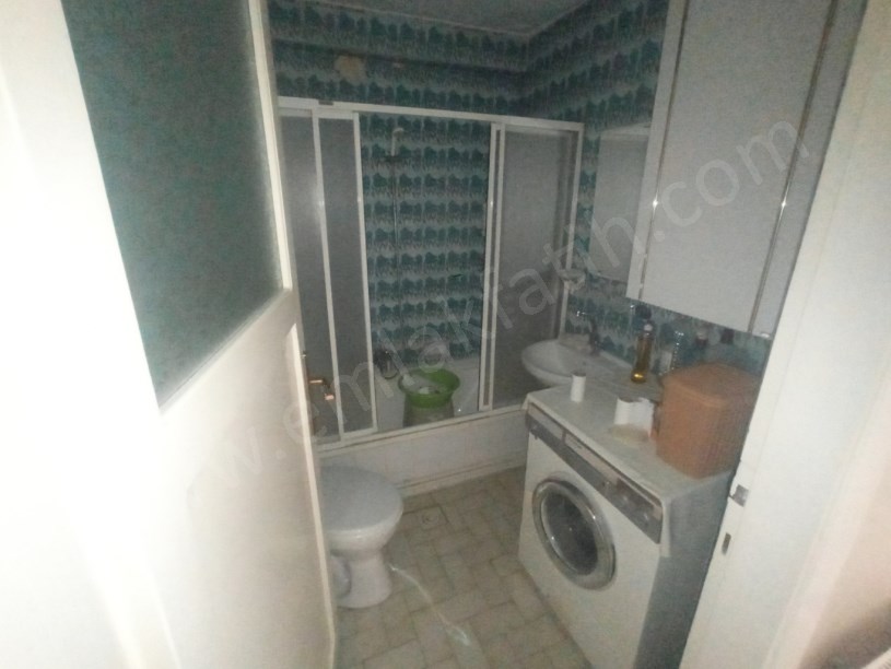 Kocamustafapaşa Kiralık Daire Eşyalı 2+1 95m² 2.Kat Kombili Çift Cepheli