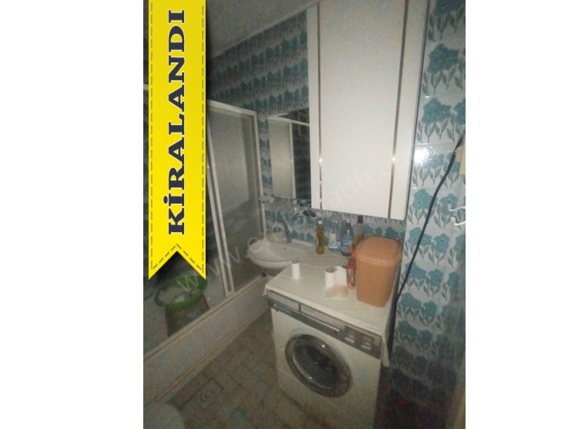 Kocamustafapaşa Kiralık Daire Eşyalı 2+1 95m² ( ESKİ PORTFÖY )