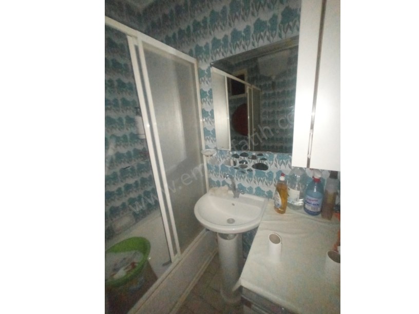 Kocamustafapaşa Kiralık Daire Eşyalı 2+1 95m² 2.Kat Kombili Çift Cepheli