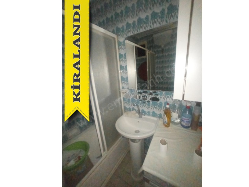 Kocamustafapaşa Kiralık Daire Eşyalı 2+1 95m² ( ESKİ PORTFÖY )