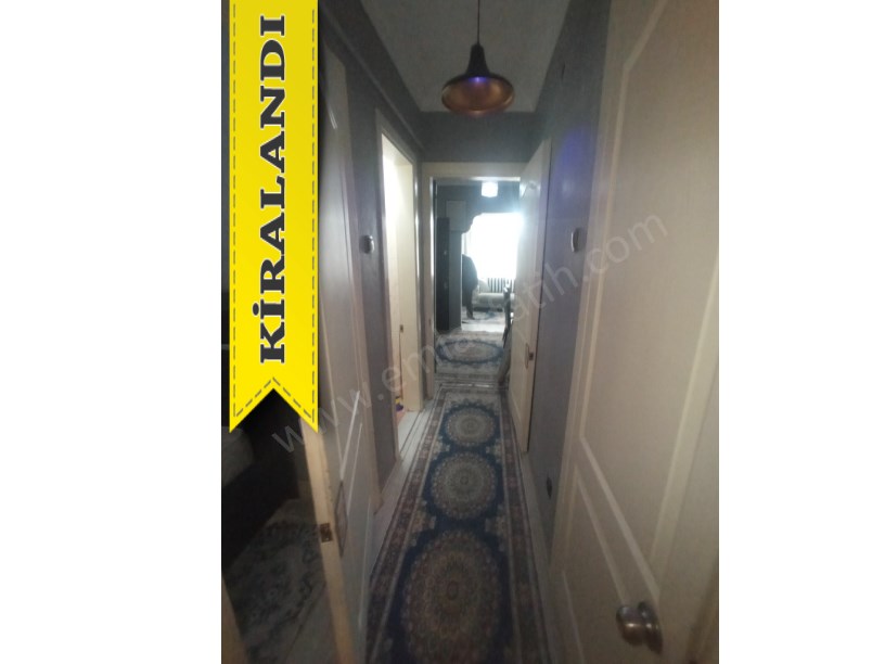 Kocamustafapaşa Kiralık Daire Eşyalı 1+1 55m² Yüksek Giriş ( ESKİ PORTFÖY )