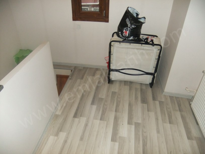 K.M.PAŞA DEMİRCİ OSMAN SOKAKTA 4 KATLI MÜSTAKİL EV ( ESKİ PORTFÖY )