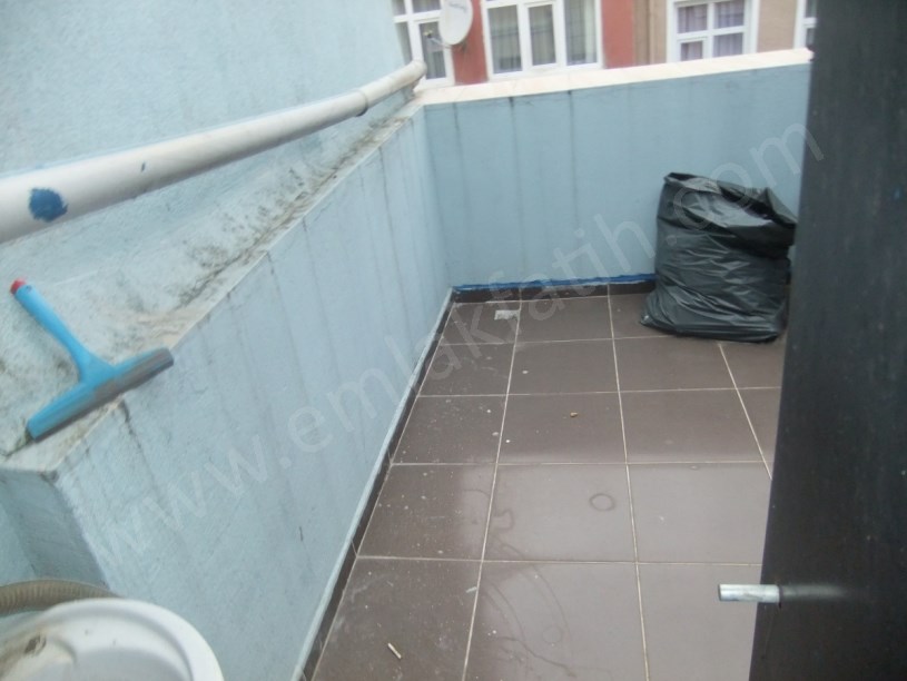 K.M.PAŞA DEMİRCİ OSMAN SOKAKTA 4 KATLI MÜSTAKİL EV ( ESKİ PORTFÖY )