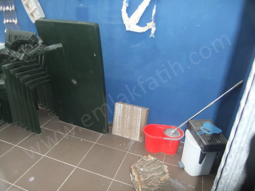 K.M.PAŞA DEMİRCİ OSMAN SOKAKTA 4 KATLI MÜSTAKİL EV ( ESKİ PORTFÖY )