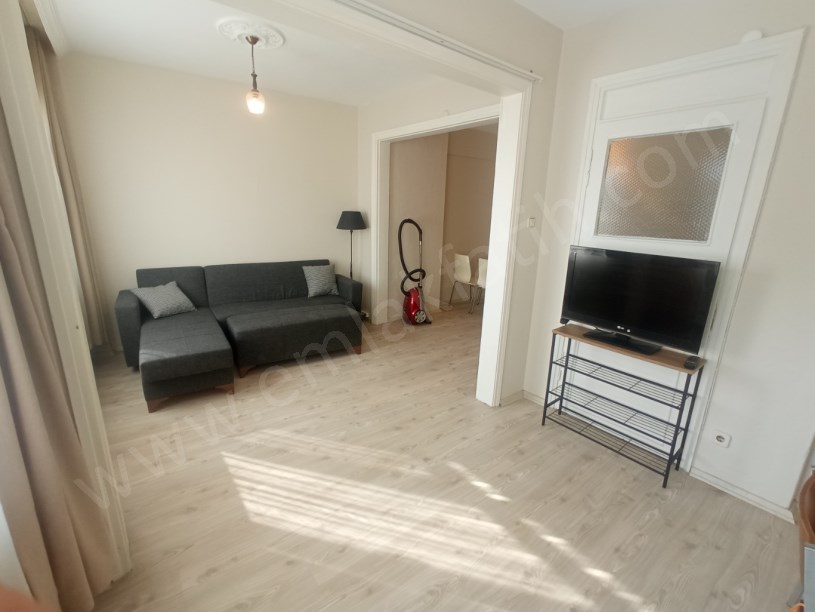 Cerrahpaşa Ana Cadde Üzeri Eşyalı 2+1 75m² 3.Kat ( ESKİ PORTFÖY )