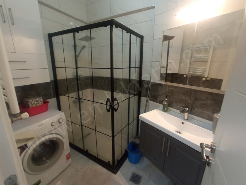 Cerrahpaşa Ana Cadde Üzeri Eşyalı 2+1 75m² 3.Kat ( ESKİ PORTFÖY )